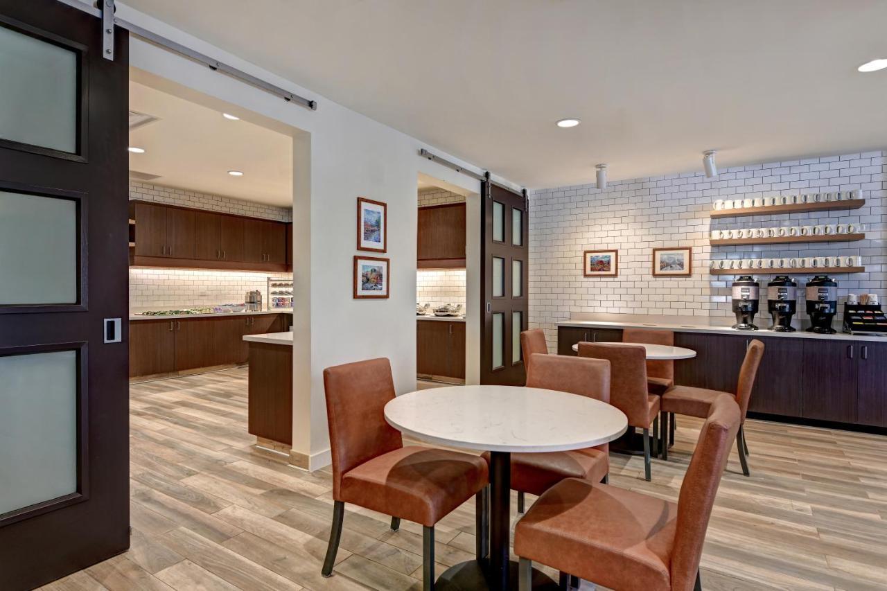 Residence Inn Steamboat Springs Bagian luar foto
