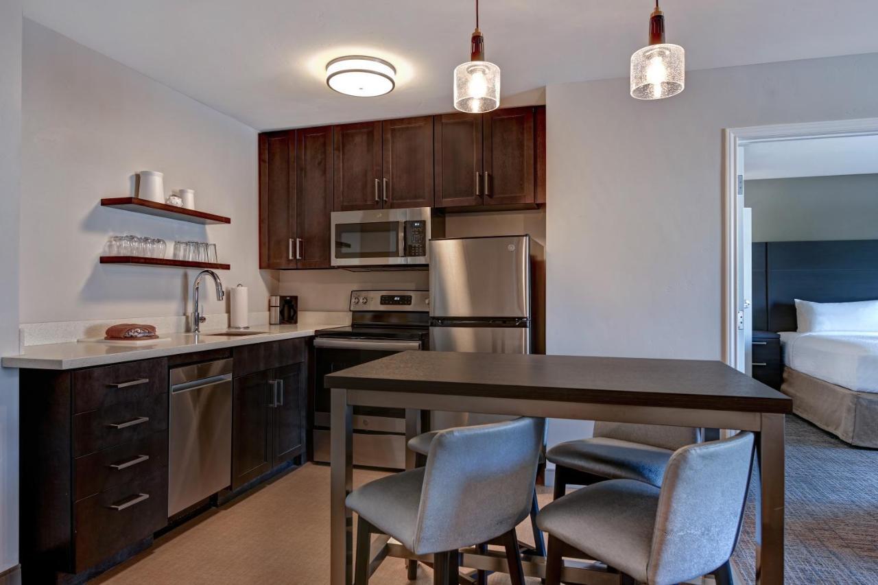 Residence Inn Steamboat Springs Bagian luar foto