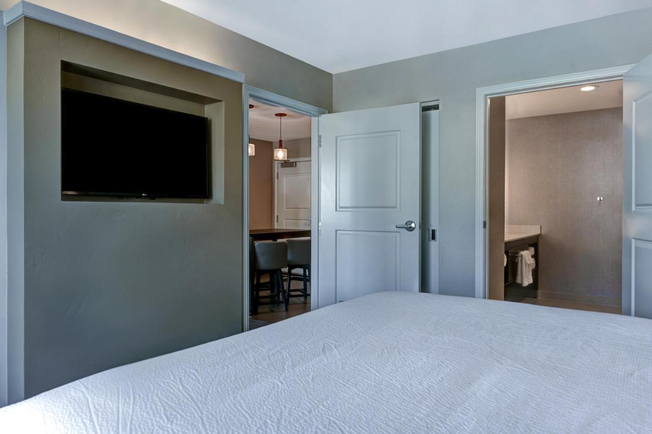 Residence Inn Steamboat Springs Bagian luar foto