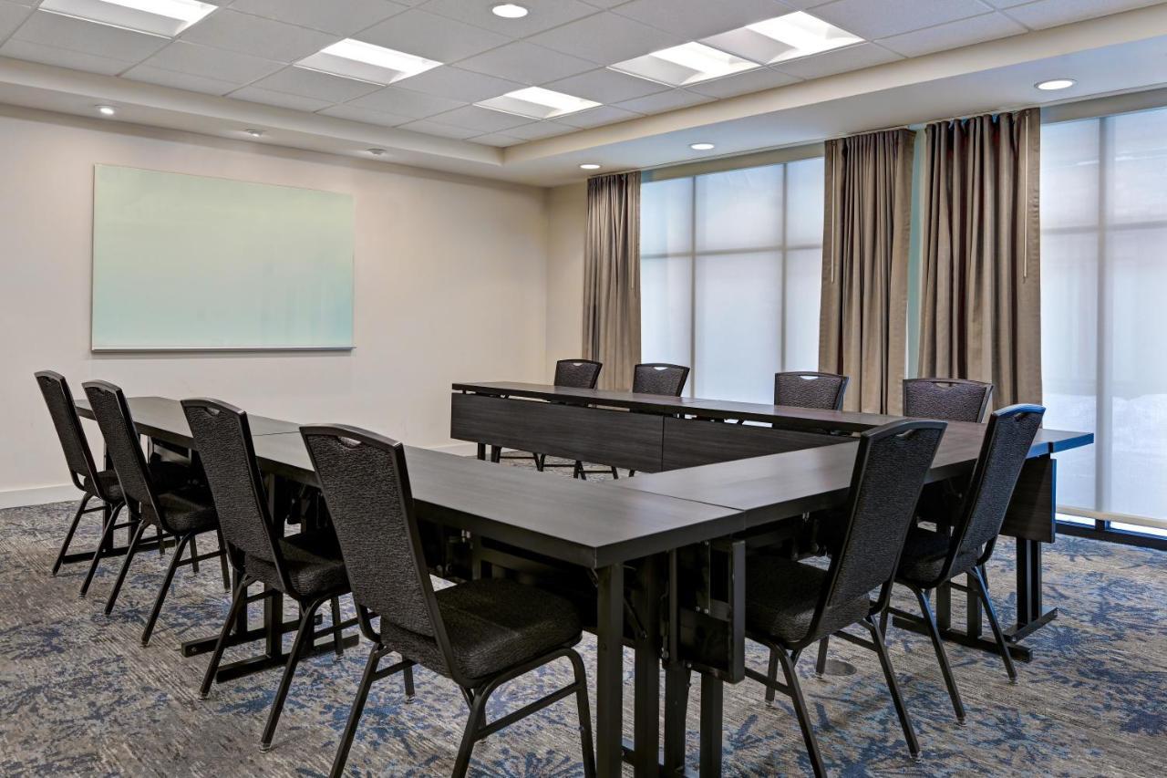 Residence Inn Steamboat Springs Bagian luar foto