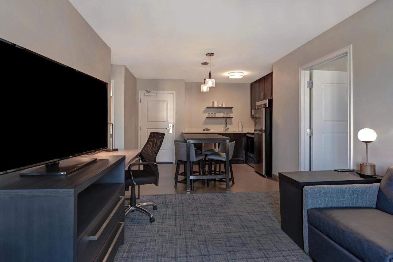 Residence Inn Steamboat Springs Bagian luar foto