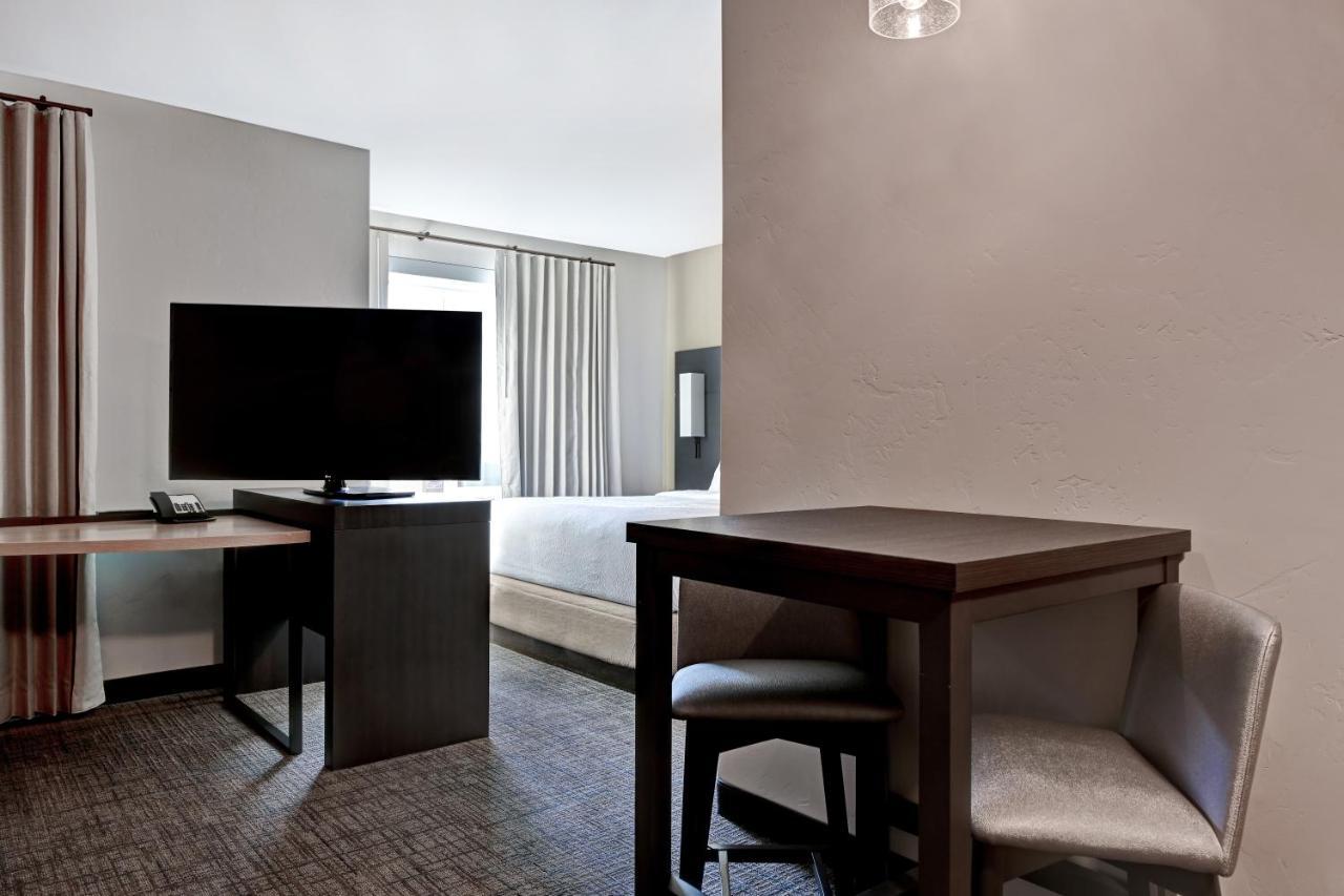 Residence Inn Steamboat Springs Bagian luar foto