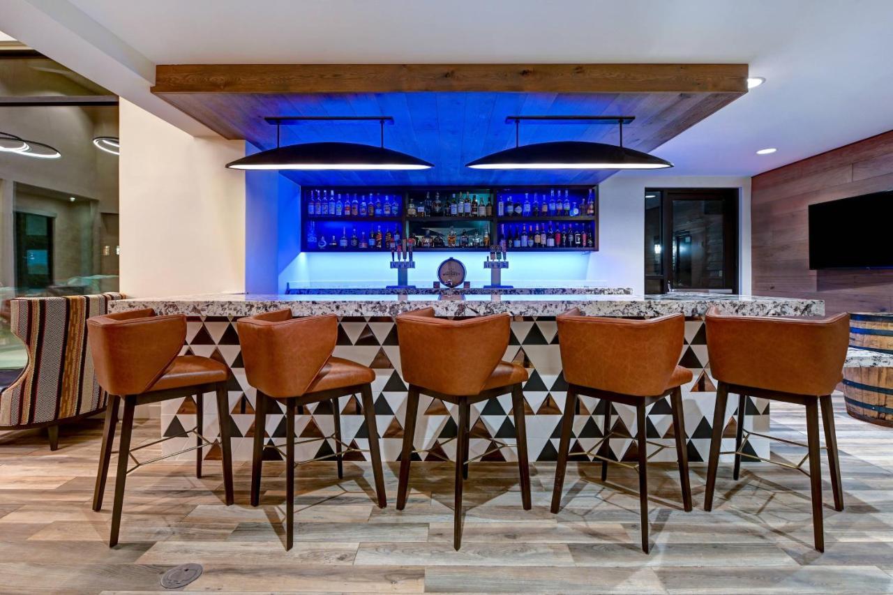 Residence Inn Steamboat Springs Bagian luar foto