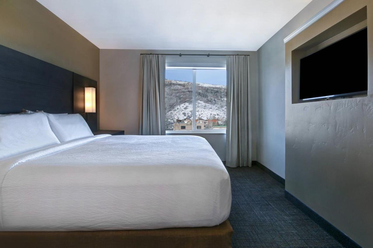 Residence Inn Steamboat Springs Bagian luar foto