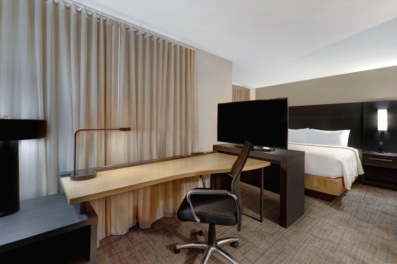 Residence Inn Steamboat Springs Bagian luar foto