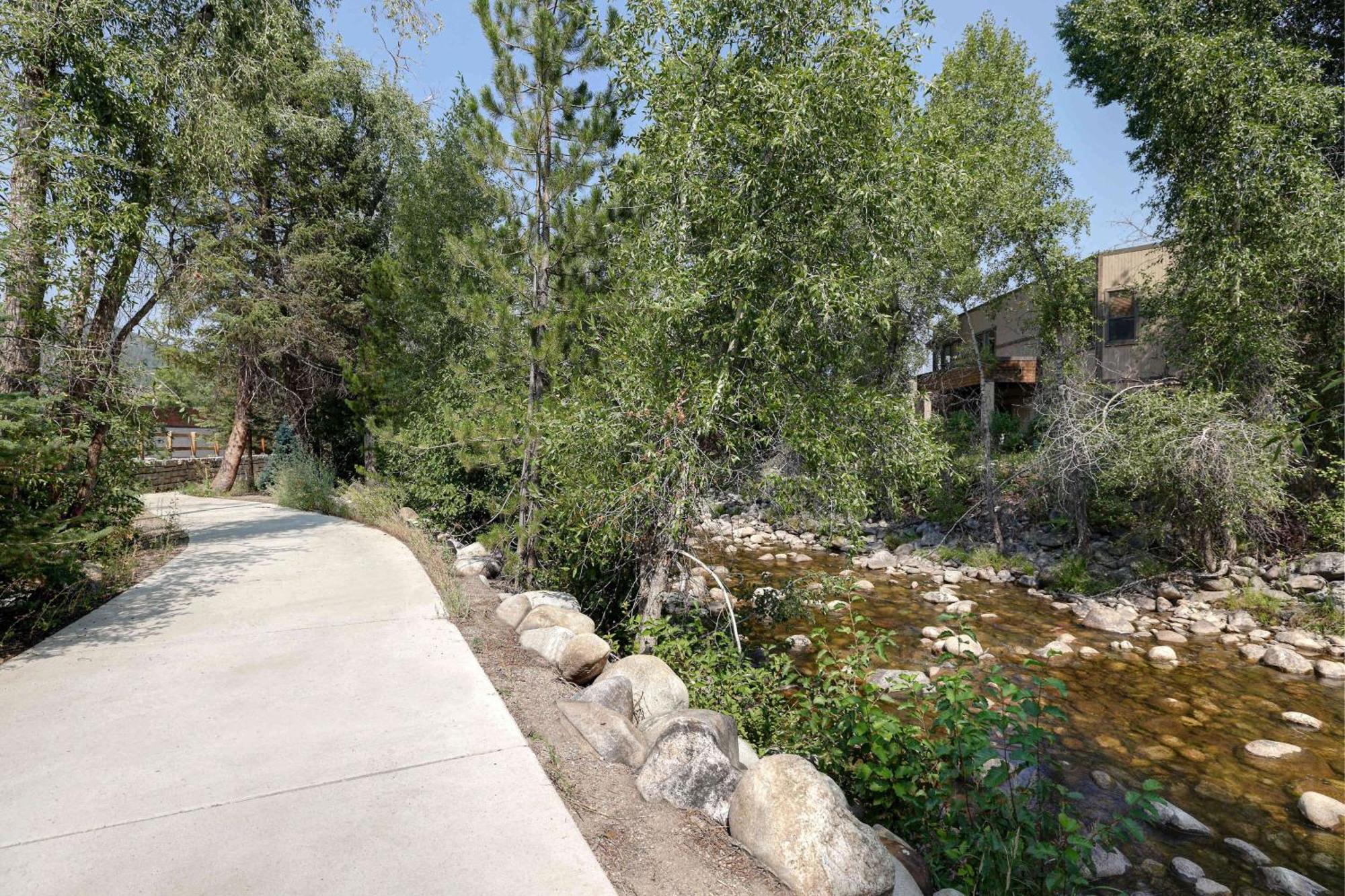 Residence Inn Steamboat Springs Bagian luar foto