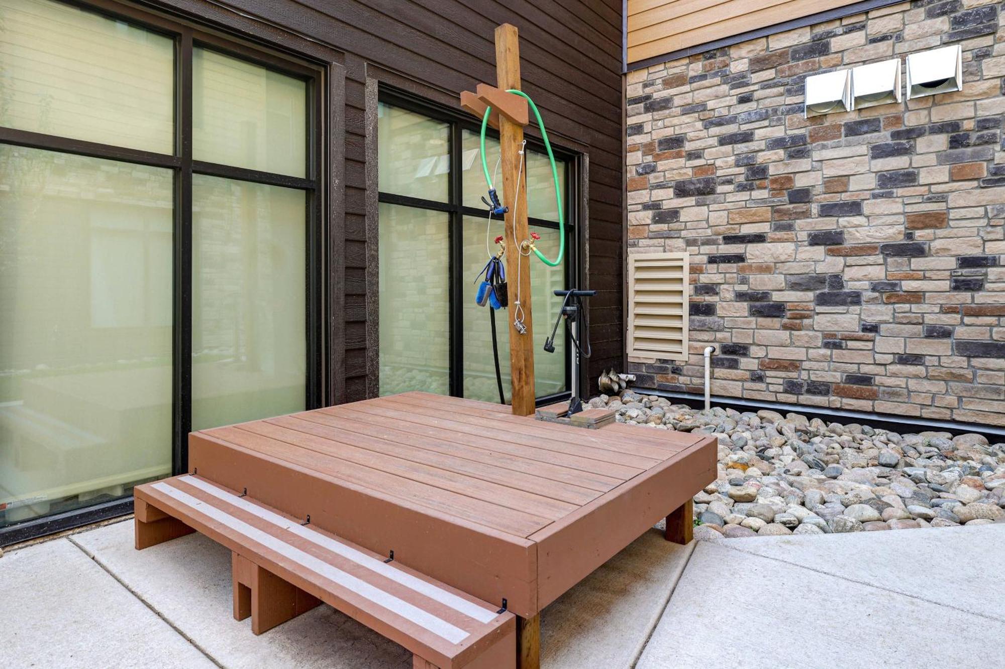Residence Inn Steamboat Springs Bagian luar foto